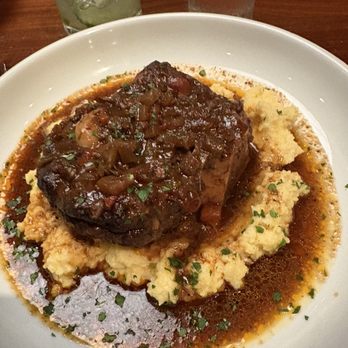 Vallozzi's Pittsburgh signature dishes Helen's GnocchiFilet MignonVeal Chop